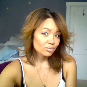 Meet your Posher, Sandy